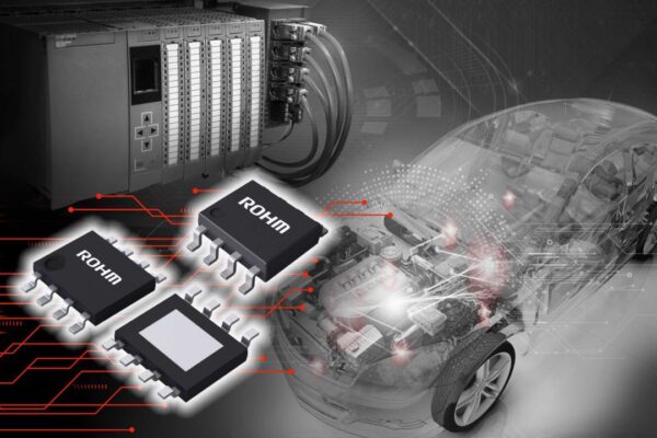 Smart low-side switches replace mechanical relays and MOSFETs