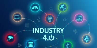 SAP BTP-powered automation for Industry 4.0 in manufacturing