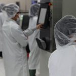 Integra Technologies to build giant chip packaging plant in Kansas