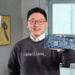 South Korean startup Rebellions launches AI processor