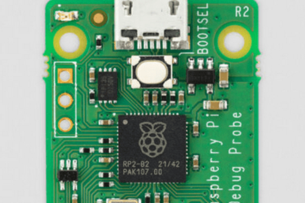 Raspberry Pi Debug Probe: a plug-and-play debug kit for $12
