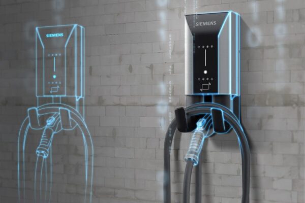 Siemens leads as EV charger market to top $300bn by 2027