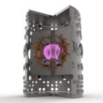 Spherical fusion tokamak planned for Oxford