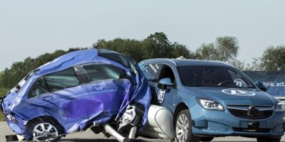 Autonomous driving: Algorithm allocates risks fairly