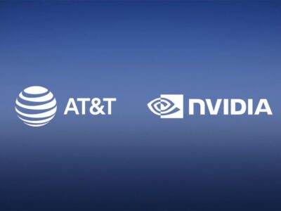 AT&T uses NVIDIA AI to boost operations