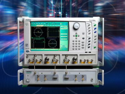 Anritsu and Aalborg University extends 6G research