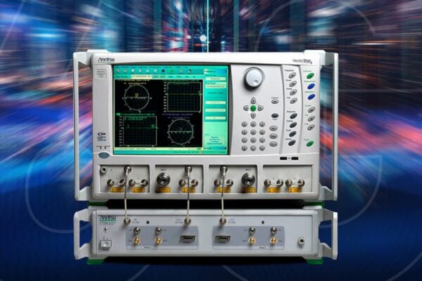 Anritsu and Aalborg University extends 6G research