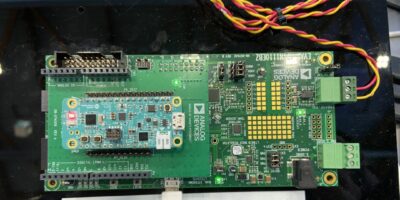 ADI turns RS-485 cabling into single pair Ethernet