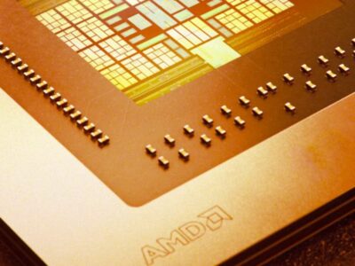 AMD apporte la puissance des processeurs 5nm x86 aux applications edge