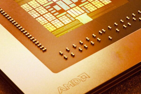 AMD apporte la puissance des processeurs 5nm x86 aux applications edge