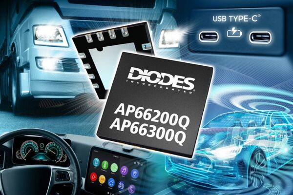 Synchronous buck converters boost efficiency in automotive PoL applications