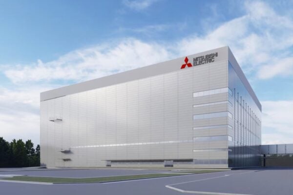 Mitsubishi to build 200mm SiC fab, assembly plant