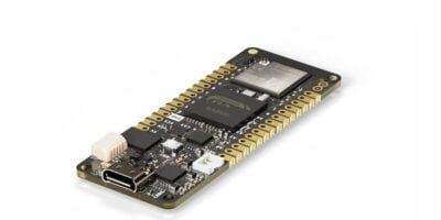 Arduino shows Portenta C33 high performance IoT module