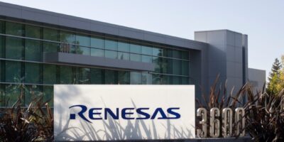 Renesas looks to AI-enabled fab optimisation