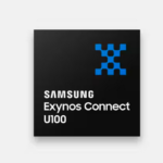 Samsung offers UWB chip for cm-level ranging, positioning