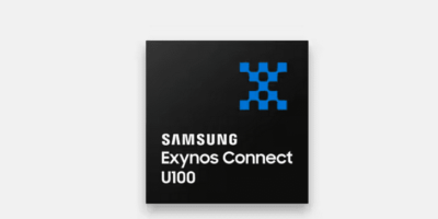 Samsung offers UWB chip for cm-level ranging, positioning