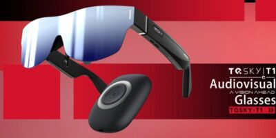 Five key technologies that will change your view on Smart Glasses