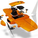 Swiss drone startup Wingtra raises $22m
