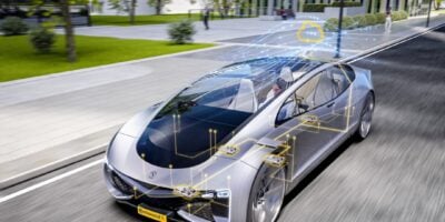 Continental, Infineon team for vehicle Zone Control computer
