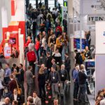 Embedded World 2023 articles updated with visitor figures