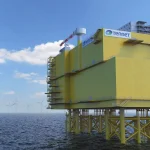 €30bn for a European grid in the North Sea