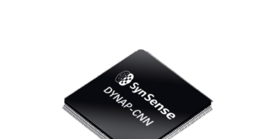 SynSense boosts $10m round for 3D neuromorphic processor