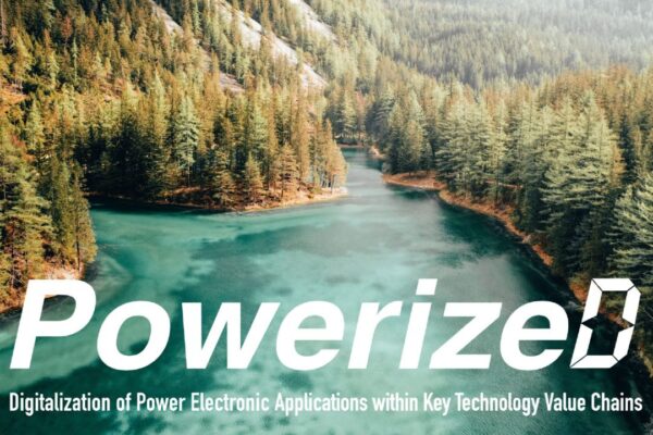 Décarbonation : Ansys rejoint le projet européen PowerizeD pour l’électronique de puissance