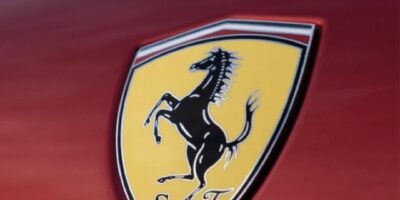 Ferrari teams with Samsung for future cockpits