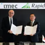 Japan’s 2nm hope Rapidus, joins IMEC’s ‘Core’ research program