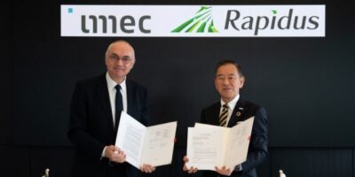 Japan’s 2nm hope Rapidus, joins IMEC’s ‘Core’ research program