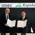 Rapidus joins imec Core Partner Programme for 2nm development