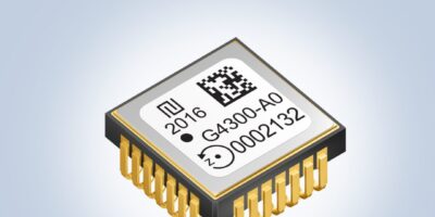 Highly stable digital MEMS gyroscope for dynamic applications