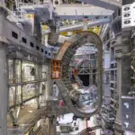 Jacobs to design control systems for European fusion plant