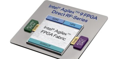 Intel, Qorvo ship chiplet protypes to BAe Systems