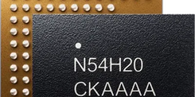 Nordic combines ARM M33 and RISC-V cores in fourth generation Bluetooth chip