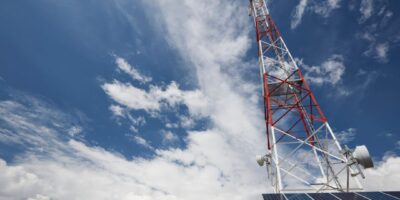 Vodafone uses AI analysis to reduce network energy consumption