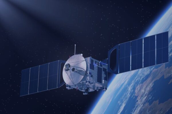 Presto provides rad hard test for satellite chips