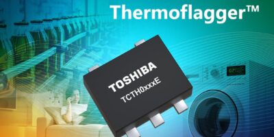 Over-temperature detection ICs handle multiple thermistors