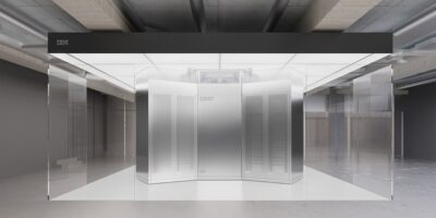 IBM partnership to develop 100k-qubit quantum-centric supercomputer