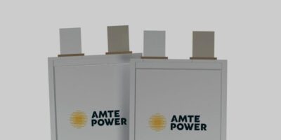AMTE Power is first European company with sodium battery certification