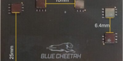 Blue Cheetah releases 16Gbps chiplet IP