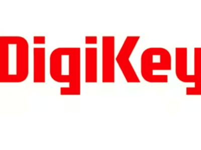 DigiKey dévoile un nouveau logo et une marque actualisée