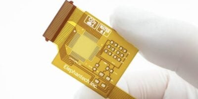 Elephantech borrows for ‘green’ PCBs after signing with Lite-on