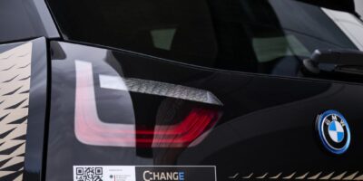 BMW, E.ON develop ecosystem for smart charging