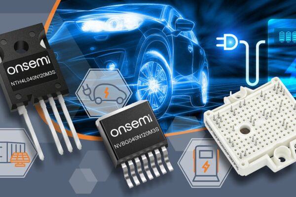 Onsemi plans trench SiC devices