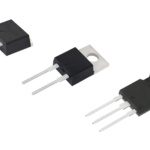 SiC merged Schottky diodes boost power supply reliability