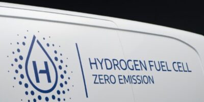 Stellantis acquires stake in hydrogen technologist Symbio