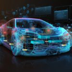 IDE for NXP S32Z/S32E real-time automotive processors