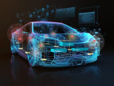 IDE for NXP S32Z/S32E real-time automotive processors