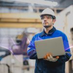 Wireless design failures – reliability and security critical for IIoT
